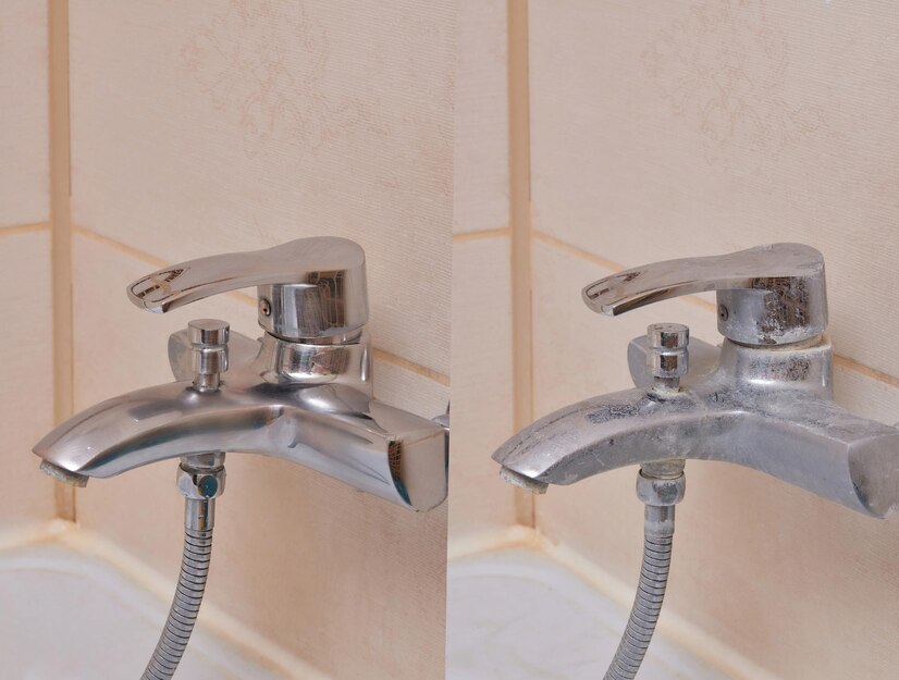 Perbandingan Sebelum & Sesudah Aqualife