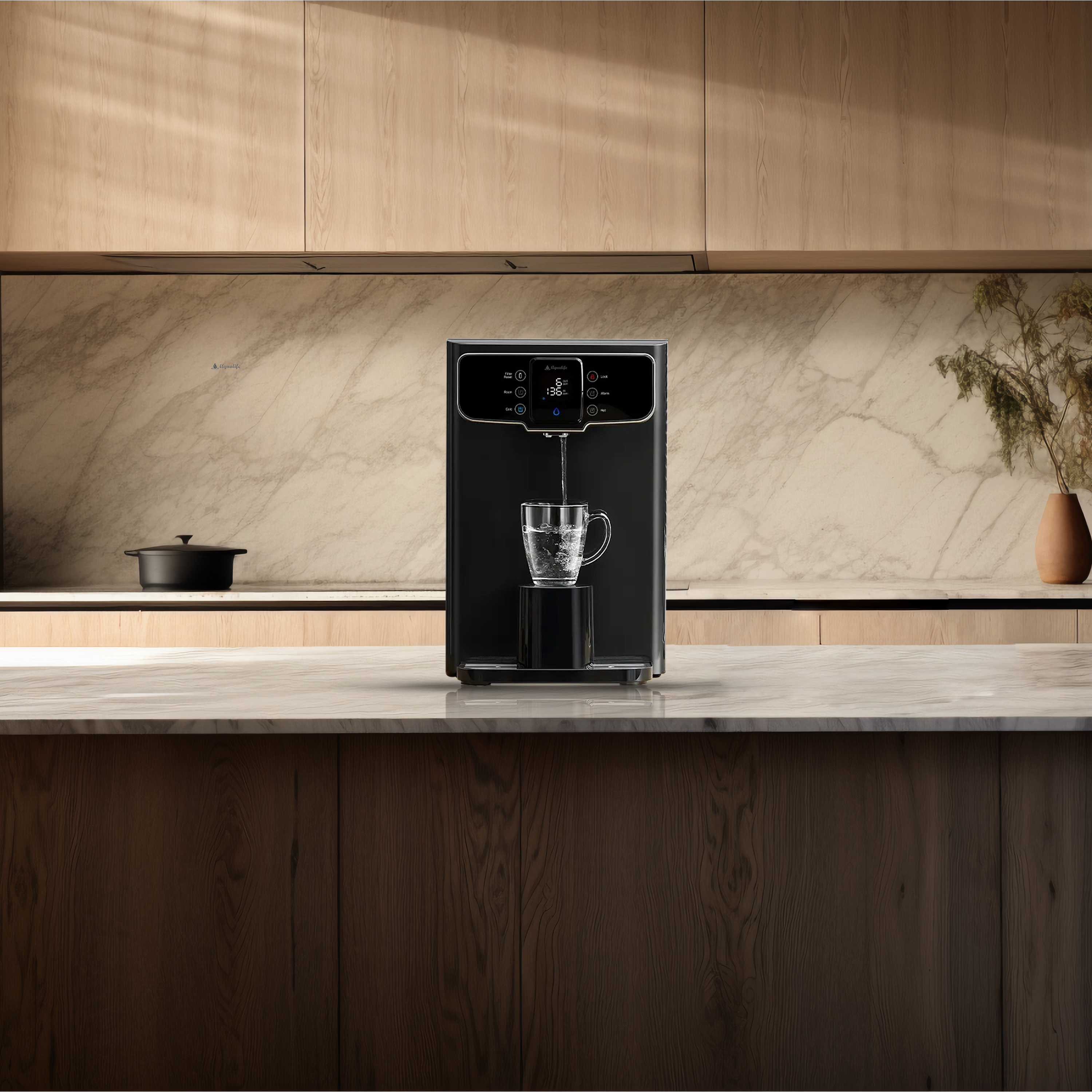 ONYX WATER DISPENSER