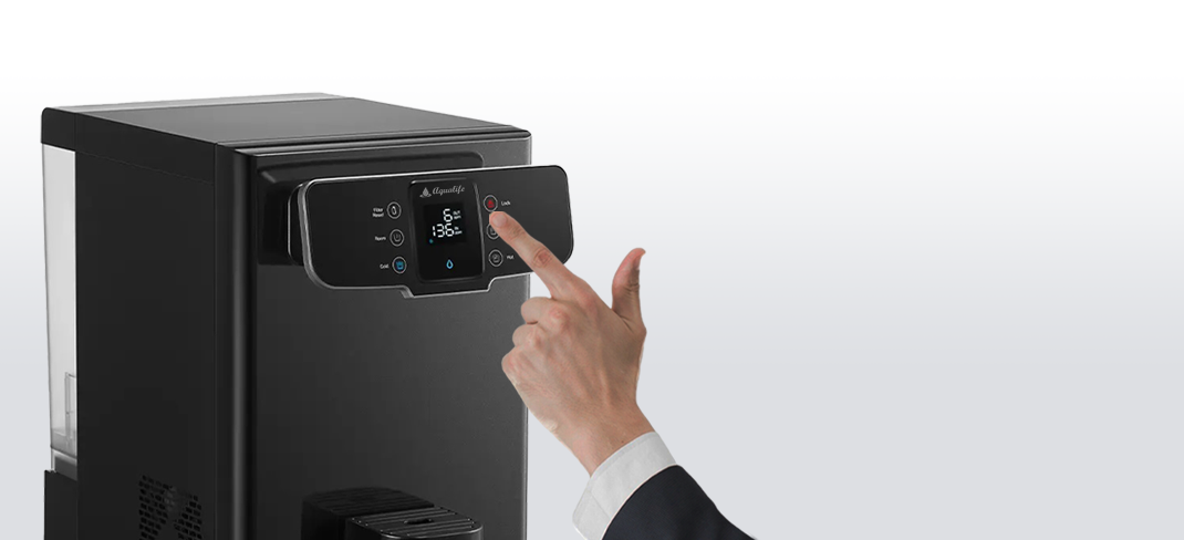 Smart LED & TDS Display