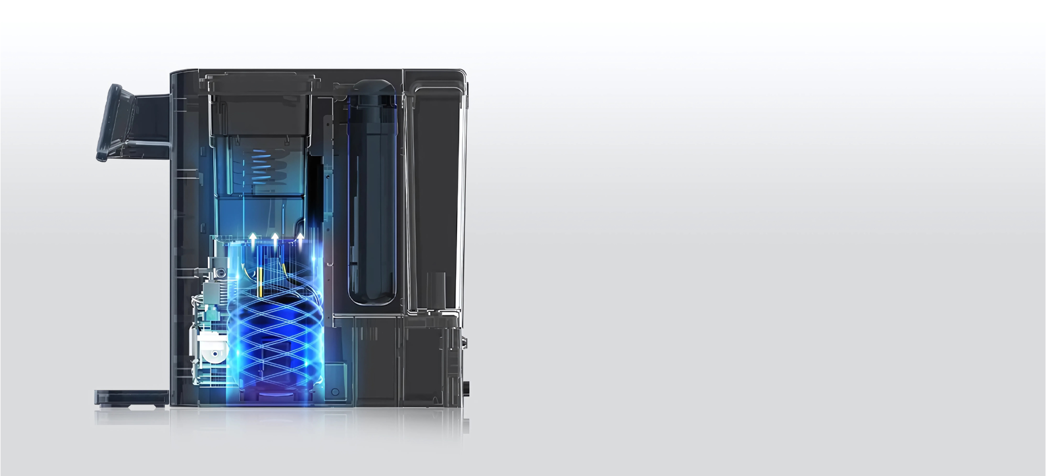 Smart LED & TDS Display