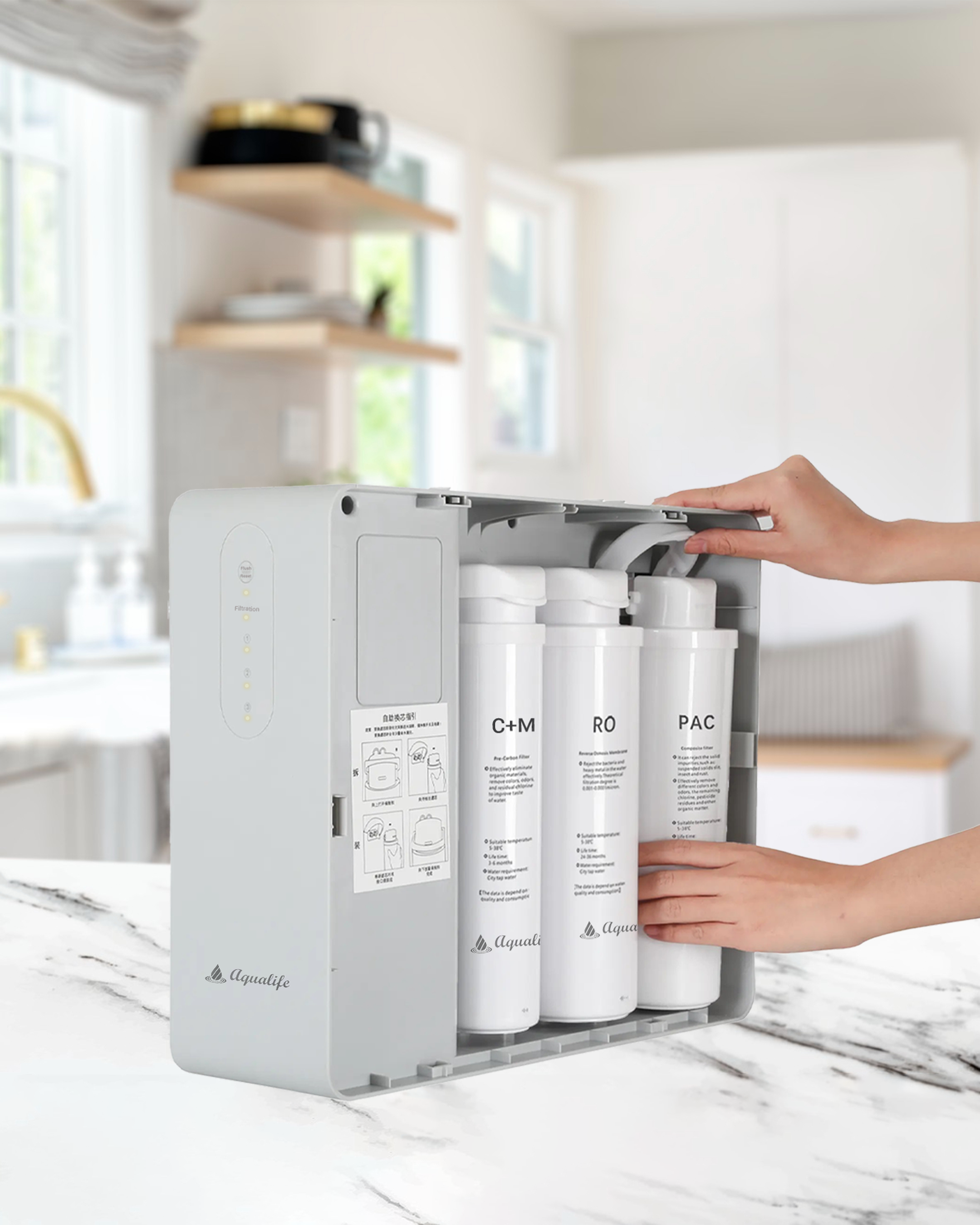 Reliable & Easy to Use